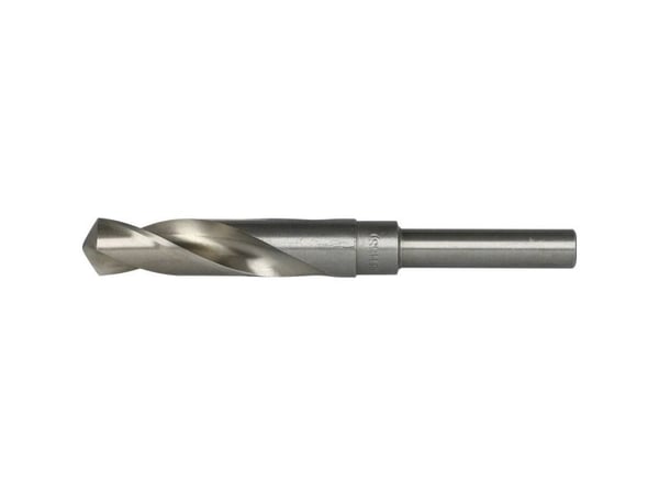 Heller 26053 4 HSS metallspiralbor 18,5 mm samlet lengde 156 mm sylindrisk skaft 1 stk