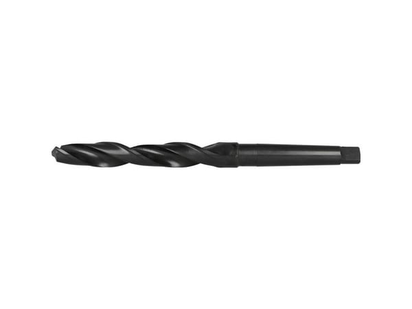 Heller 21496 4 HSS Metallipora 20 mm Kokonaispituus 238 mm DIN 345 MK2 1 kpl