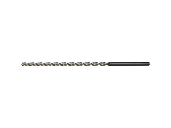 Heller 26121 0 HSS metallspiralbor 4,2 mm total lengde 220 mm slipt DIN 1869 sylinderskaft 1 stk