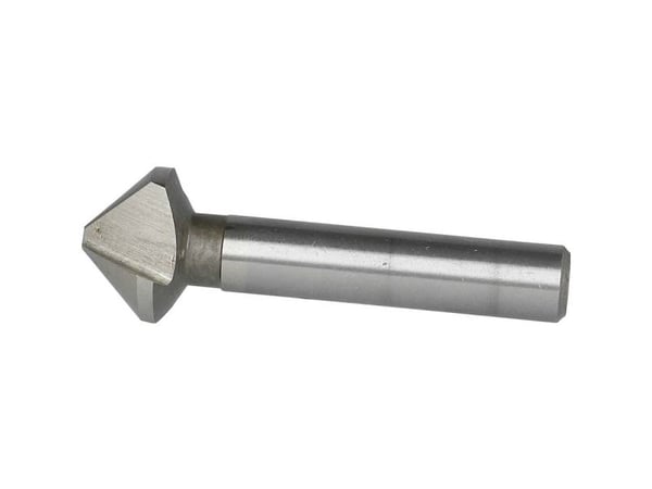Heller 22584 7 försänkare 8,3 mm HSS cylindriskt skaft 1 st