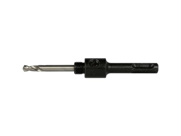 Heller 10070 0 centreringsborr 152 mm kobolt, 1 st