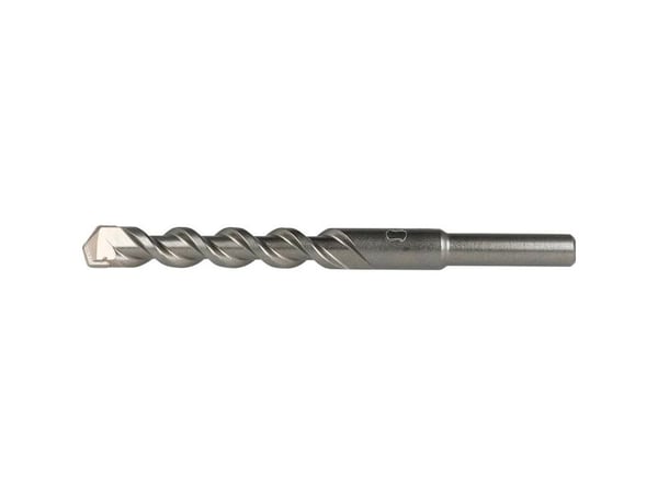 Heller Power 3000 19477 8 Betonikierrepora 8 mm Kokonaispituus 120 mm Sylinterin varsi 10 kpl