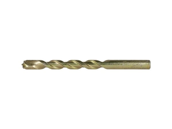 Heller Allround 10337 4 hårdmetallmultiborr 8 mm längd 120 mm