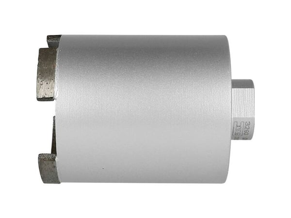 Heller 3290 27217 hålkrona 68 mm diamantbelagd 1 st