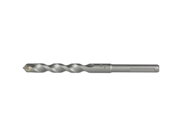 Heller centreringsborr 9 mm, 1 st