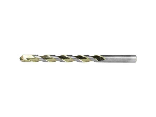 Heller Allmat 21675 3 hårdmetall multiborr 8 mm total längd 200 mm cylindriskt skaft 1 st