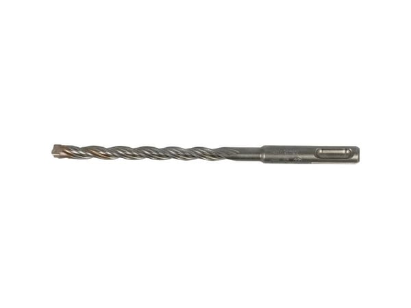 Heller TriJet 26750 2 hårdmetallborr 6,5 mm SDS-Plus, total längd 210 mm (1 st.)