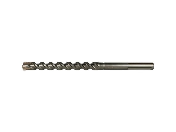 Heller Trijet Ultimate 22384 hammarborr 32 mm SDS-Max (3 st) total längd 920 mm