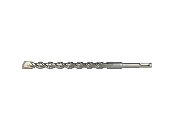Heller Bionic 18310 hardmetall slagborr 13 mm, total lengde 250 mm, SDS-Plus