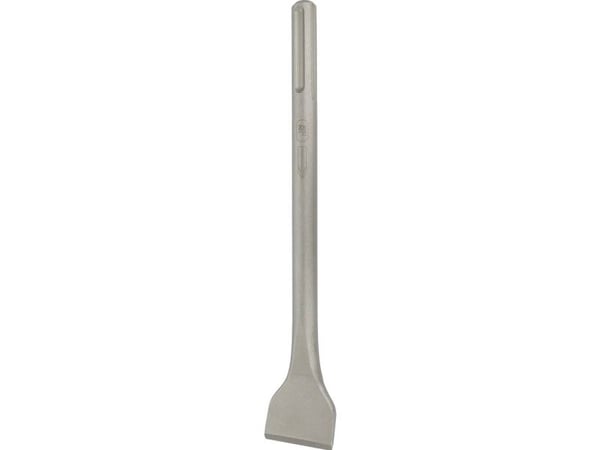 Heller 22832 9 Flisemejsel 50 mm Samlet længde 300 mm SDS-Max 1 stk