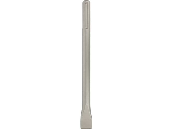 Heller 21003 flatmeisel 25 mm samlet lengde 280 mm SDS-Max 1 stk