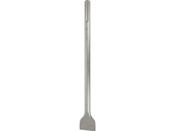 Heller 21007 2 Heller Electro Spade Taltta 80 mm Kokonaispituus 300 mm SDS-Max 1 kpl