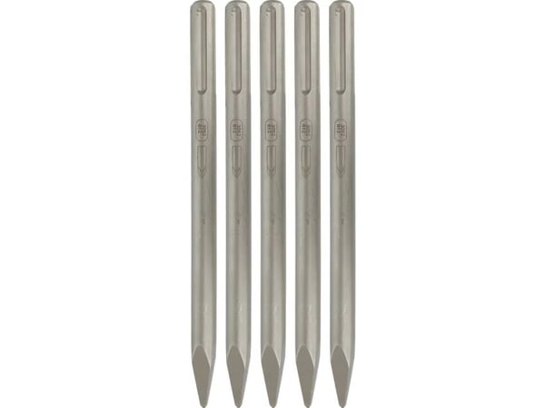 Kärkitaltta Heller 23376 7 SDS-Max 280 mm 5 ST 5 ST