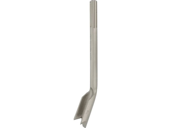 Heller 21009 meisel 6 kanal 32 mm total lengde 300 mm SDS-Max 1 stk