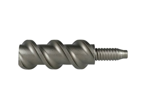 Heller 19943 borrspiral 63 mm 1 st