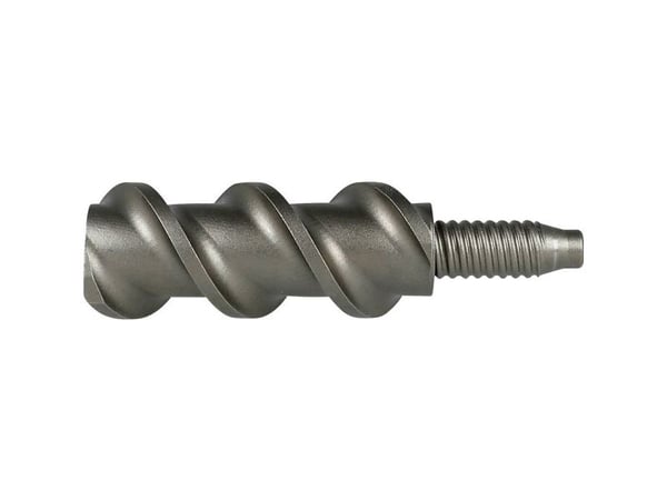 Heller 19944 5 spiralborrar 78 mm 1 st