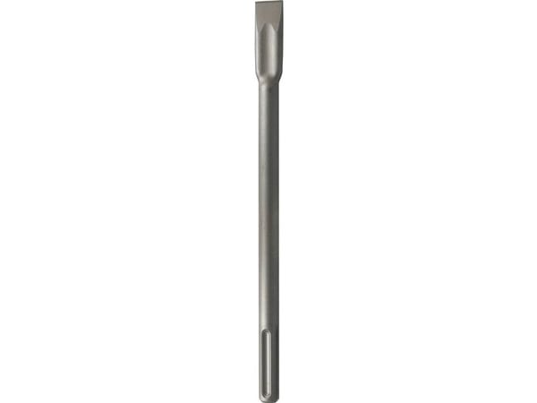 Heller 28546 9 ENDURO Litteä taltta 25 mm Kokonaispituus 350 mm SDS-Max 1 kpl