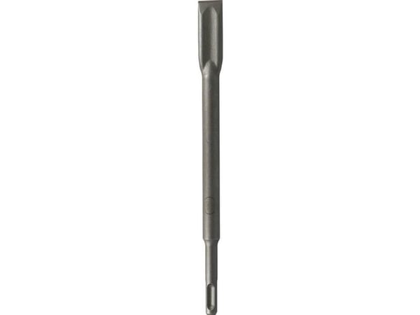 Heller 28543 8 ENDURO flat meisel 20 mm, samlet lengde 250 mm, SDS-Plus, 1 stk
