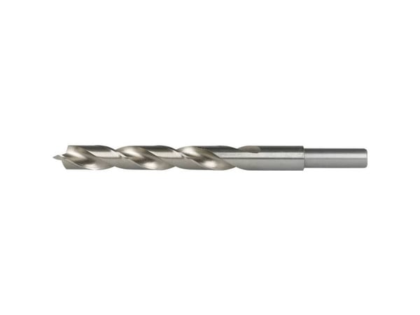 Heller 28564 trespiralbor 7 mm, total lengde 109 mm, sylinderskaft (1 stk)