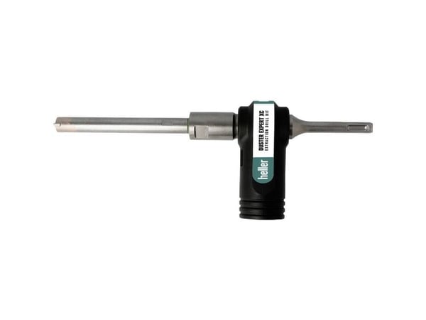 Heller utsugningsborr 29887, 12 mm, total längd 160 mm - 1 st