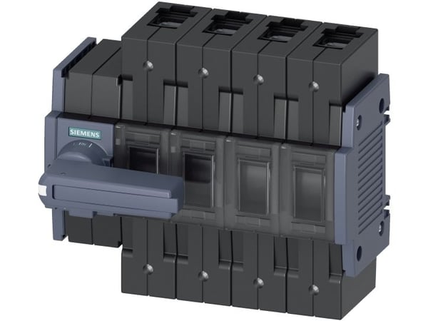 Siemens 3KD3242-2NE10-0, IP20, 1000 / 440 V