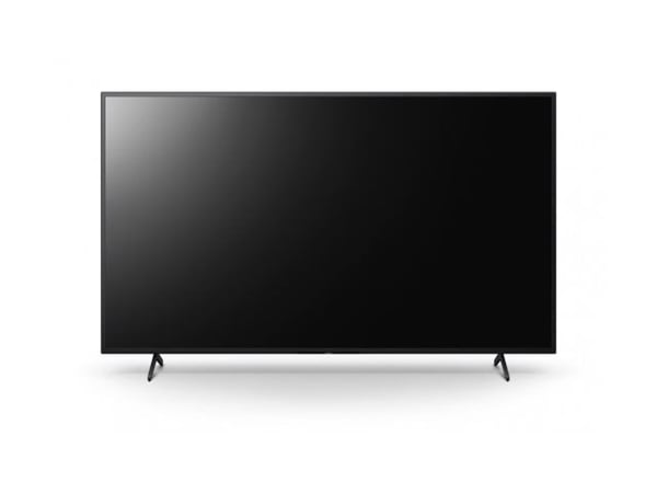 Sony FW-55BZ35L, Digitaalinen litteä infotaulu, 139,7 cm (55"), LCD, 3840 x 2160 pikseliä, Wi-Fi, 24/7