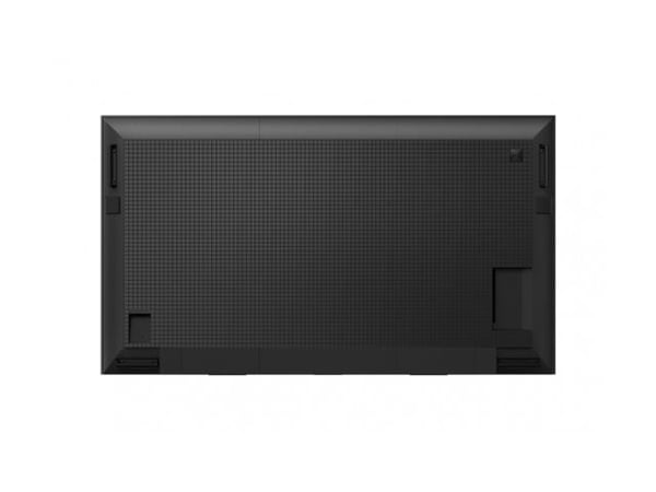 Sony Bravia Professional Displays FW-50BZ30L - 50" Diagonal klass BZ30L Series LED-bakgrundsbelyst LCD-skärm - digital skyltning - Android TV - 4K ...