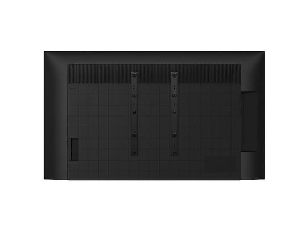 Sony Bravia Professional Displays FW-55EZ20L - 55" Diagonal klass EZ20L Series LED-bakgrundsbelyst LCD-skärm - digital skyltning - Android TV - 4K ...