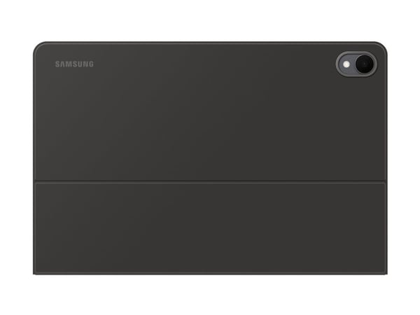Samsung EF-DX730 Slim-tastaturdeksel for Galaxy Tab S11, Nordisk, svart
