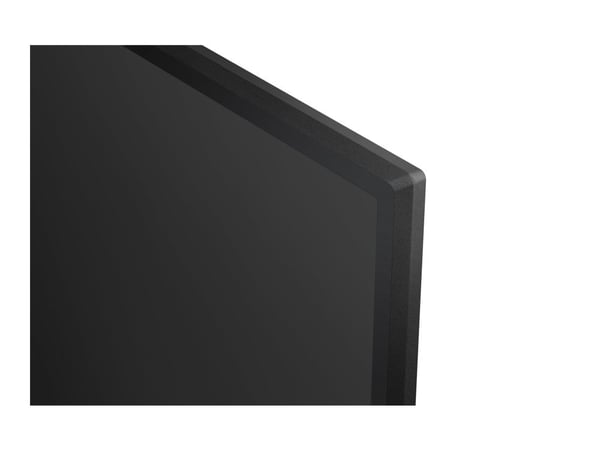 Sony Bravia Professional Displays FW-55EZ20L - 55" Diagonal klass EZ20L Series LED-bakgrundsbelyst LCD-skärm - digital skyltning - Android TV - 4K ...