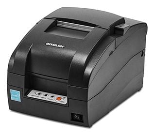 Bixolon SRP275III (USB, PARALLEL) (SRP275IIIAOPG/BEG) (SRP275IIIAOPG/BEG)