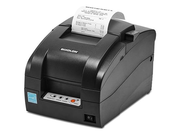 Bixolon SRP275III (USB, PARALLEL) (SRP275IIIAOPG/BEG) (SRP275IIIAOPG/BEG)
