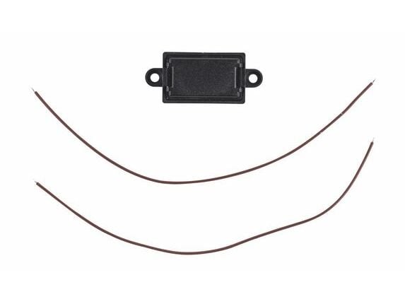 Ljudmodul PIKO 56330 PIKO Modul, utan kabel, utan kontakt