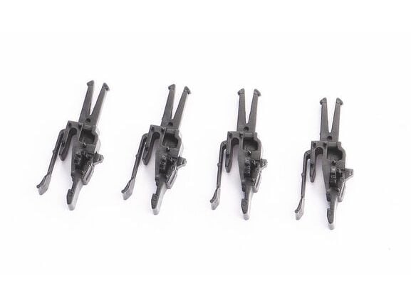 PIKO 56048, HO (1:87), 14 år, 50 stykker PIKO 56048, HO (1:87), 14 år, 50 stykker