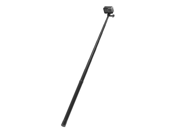 Selfiepinne Telesin Selfie Stick 2,7M TELESIN i kolfiber