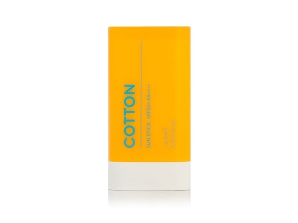 MISSHA All Around Safe Block Cotton Sun Stick SPF 50+ 17 g