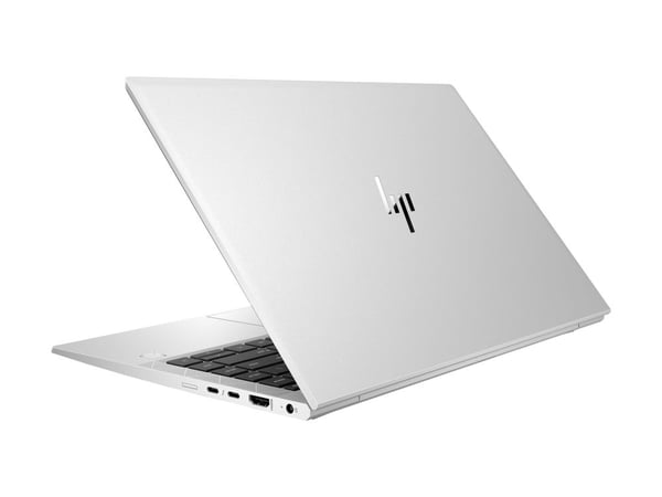 HP EliteBook 840 G8 - Intel Core i5 - 1135G7 / upp till 4.2 GHz - Win 11 Pro - Intel Iris Xe-grafik - 16 GB RAM - 256 GB SSD - 14" 1920 x 1080 (Ful...