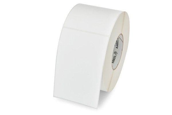 102X152MM Z-ESSEN.500D UNCOATEDSUPL PERM.ADH.25MM CORE 12/BOX MOQ 40