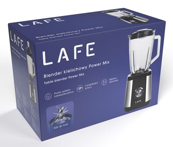 KOPP MIXER LAFE BCP003