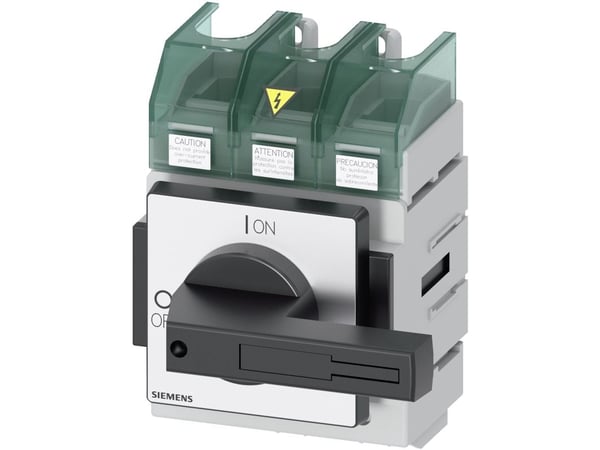 Siemens 3LD58000TK11 lastdelskontakt