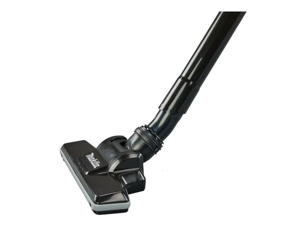 Makita DCL284FZB, 2-in-1-varsi-imuri, Musta, Sinivihreä, Suorakulmainen, Kuiva, 3 vuosi/vuosia, Mekaaninen - SOLO