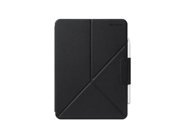 Pitaka FOL2302, Folio, Apple, iPad Air 13" 2024, iPad Pro 12,9" 2018/2022, 33 cm (13") Pitaka FOL2302, Folio, Apple, iPad Air 13" 2024, iPad Pro 12,9" 2018/2022, 33 cm (13")