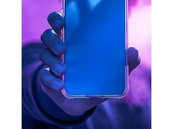 3MK Clear Case, Redmi 9C