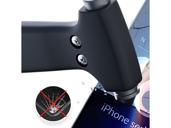 3MK FlexibleGlass för Apple iPhone 16 Pro