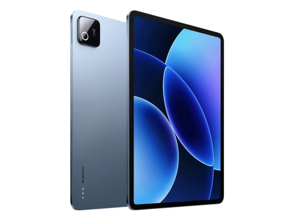 Xiaomi Pad 8 - Tablet - Xiaomi HyperOS 3 - 128 GB UFS card - 11.2" (3200 x 2136) - blå