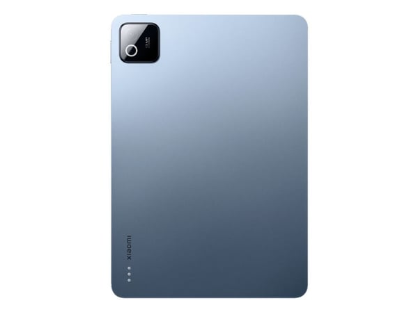 Xiaomi Pad 8 - Tablet - Xiaomi HyperOS 3 - 128 GB UFS card - 11.2" (3200 x 2136) - blå