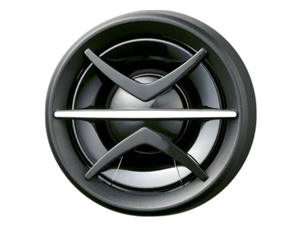 Pioneer GXT-3730B, 170 W