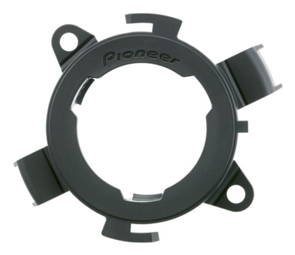 Pioneer GXT-3730B, 170 W