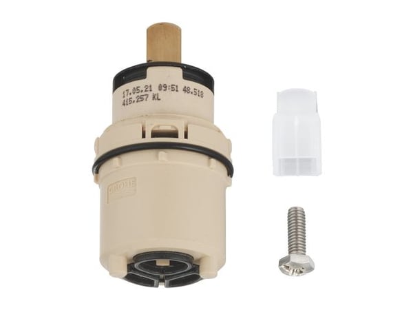 Grohe beskytter 28mm t/bl.batt -
