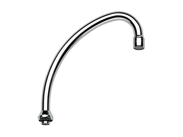 Grohe J-Tud 200mm. förkromad - Gaffel. 13041000